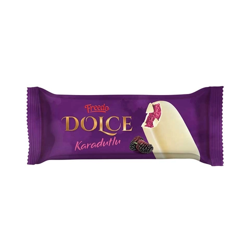 Freedo Dondurma Dolce Karadutlu 100 ML