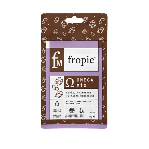 Fropie Omega Mix 75 Gr