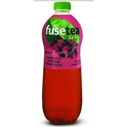 Fuse Tea Böğürtlen 1 Lt