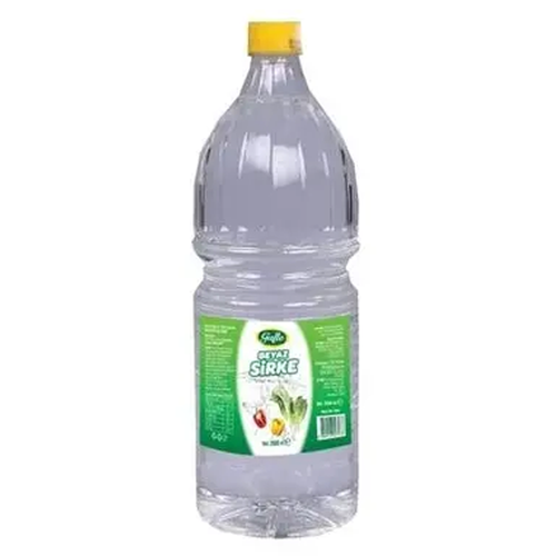 Galle Sirke Beyaz 2 LT