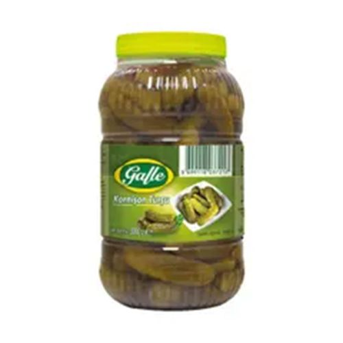 Galle Turşu Kornişon 680 Gr
