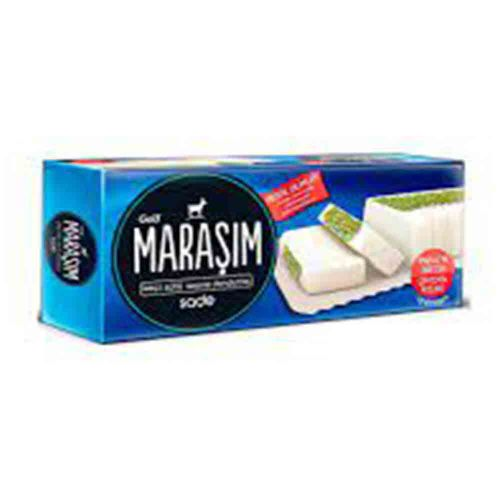 Golf Maraşım Kesme Dondurma 650 Ml