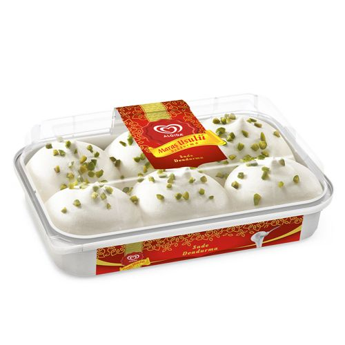 Golf Maraşım %81 Sütlü Sade 500 Ml