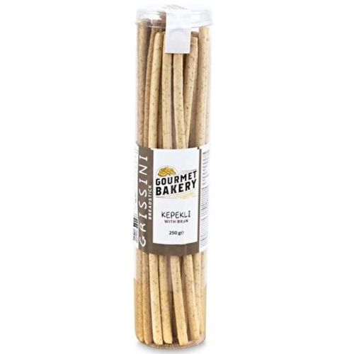 Gourmet Bakery Kepekli Grissini 250 Gr