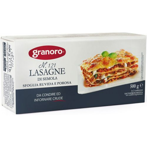 Granoro Lazanya 500 Gr