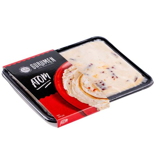 Gurumen Atom Meze 200 Gr