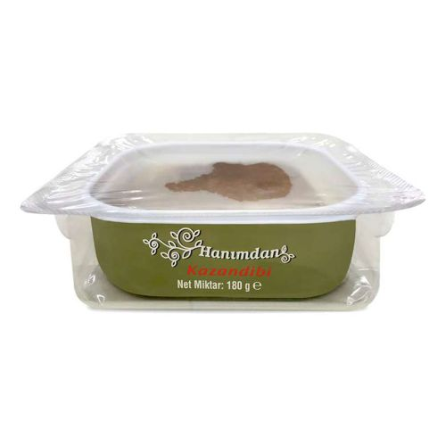 Hanımdan Hazır Tatlı Kazandibi 180 GR