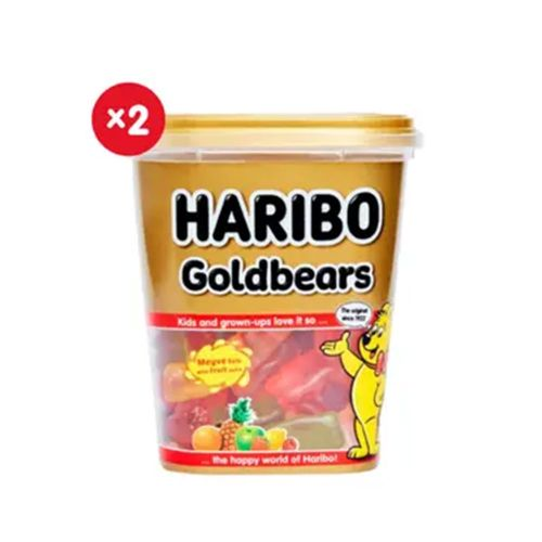 Haribo Altın Ayıcık Tas 175 Gr