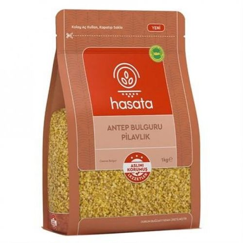 Hasata Köftelik Antep Bulguru 1 KG