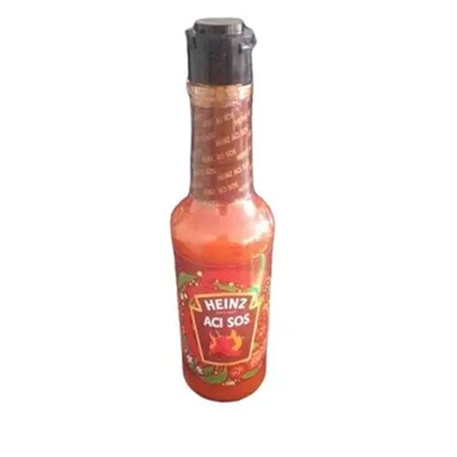 Heinz Acı Sos 160g