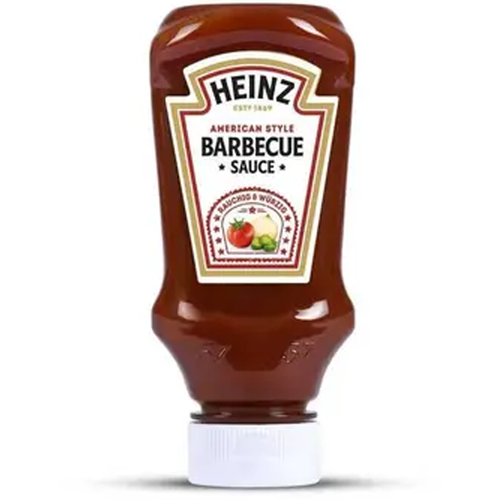 Heinz Barbekü Sos 250 Gr