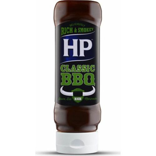 Hp Barbekü Sos 465 Gr