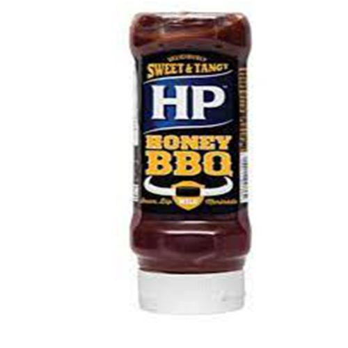 HP Ballı BBQ Sos 465 Gr