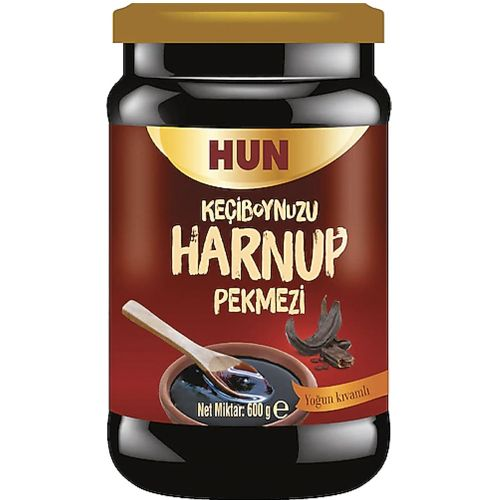 Hun Pekmez Harnup, 600 GR