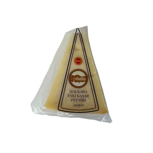 I-anatolia Malkara E.kaşar Peynir 200 Gr