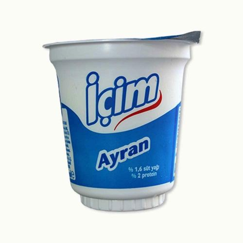 İçim Ayran 285 Ml