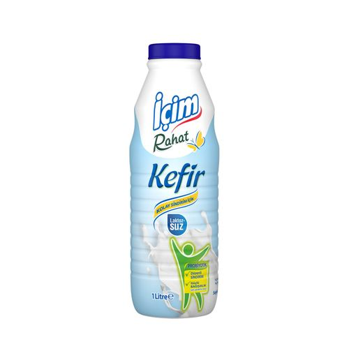 İçim Rahat Kefir 1000 Ml