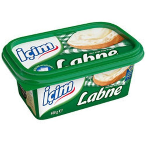 İçim Labne Peynir 400 Gr
