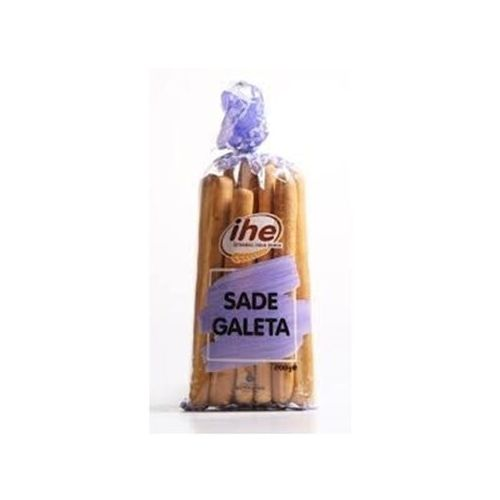İHE Sade Grissini 200 Gr