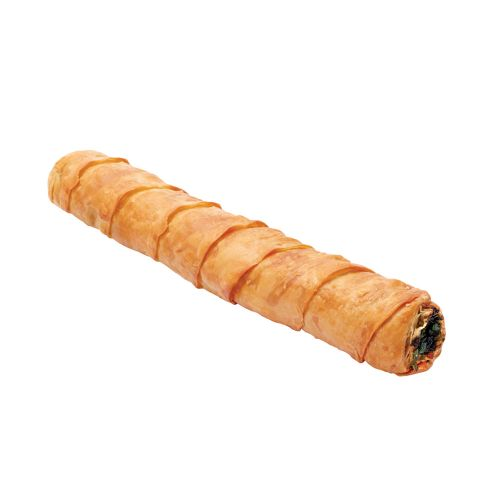 Ispanaklı Peynirli Rulo Börek 85 Gr