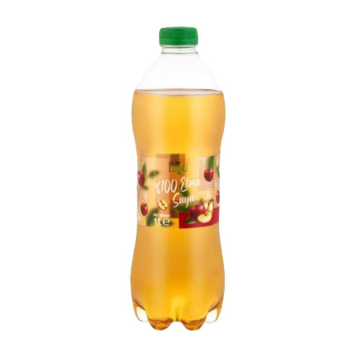 Jucy Vital %100 Elma Suyu 1 Lt
