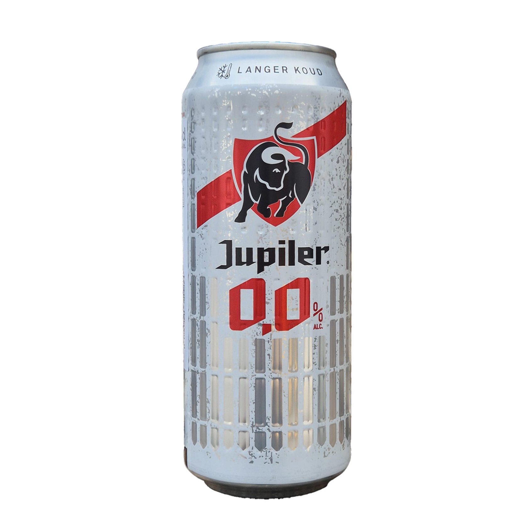 Jupiler 0.0% Alkolsüz Bira 500 Ml