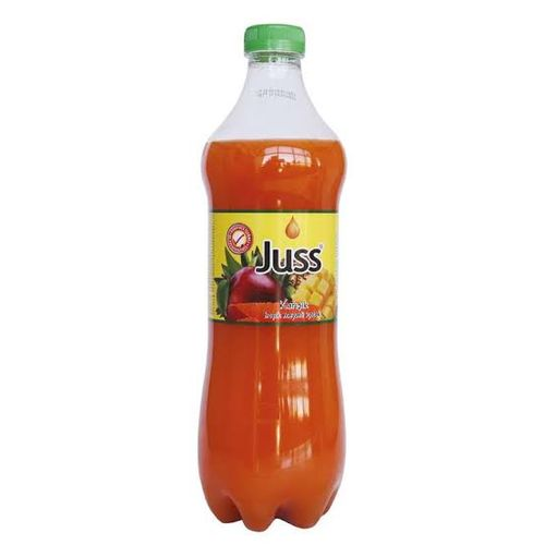 Juss Soğuk Çay Limon 330 Ml