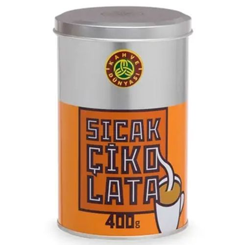 Kahve Dünyası Toz İçecek Sıcak Çikolata 400 GR