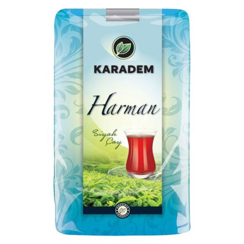 Karadem Çay Harman 1 Kg