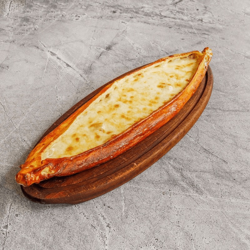 Kaşarlı Pide 250 Gr