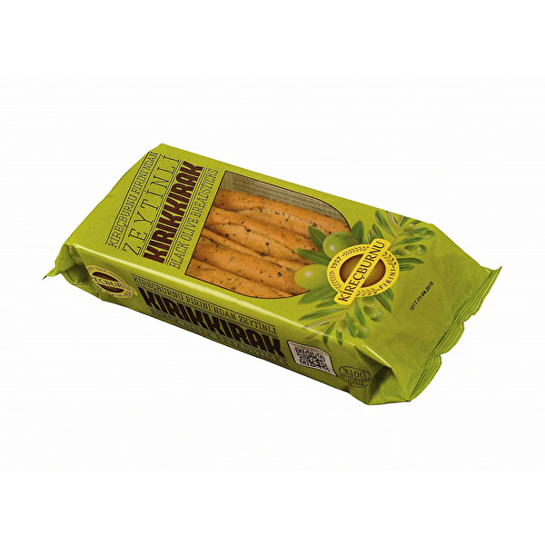 K.burnu Zeytinli Kırıkkırak 185 Gr