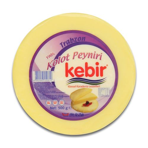 Kebir Kolot Peyniri 500 Gr