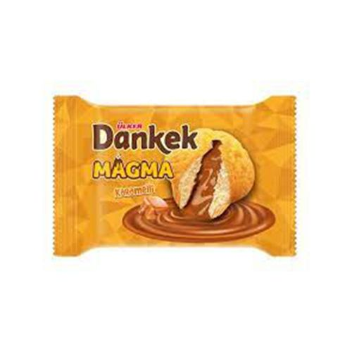Kek Karamel Dolg. 65 G Dankek Magma