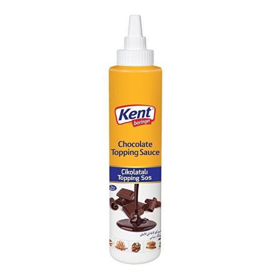 Kent Boringer Sos Pasta Topping 750 GR