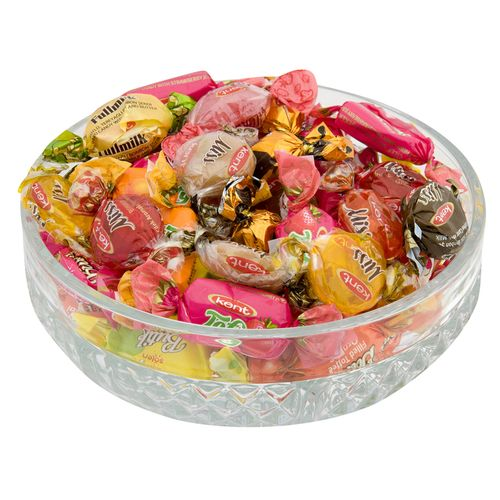 Kent Dökme Şeker 1 Kg