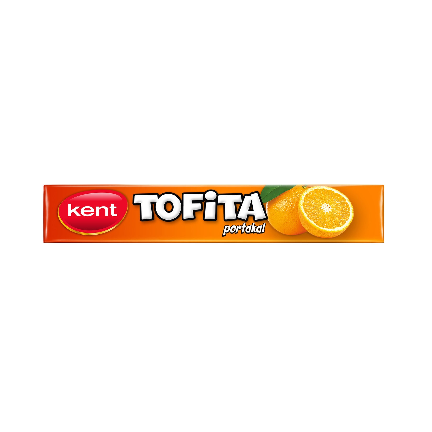 Kent Tofita Portakal 47 Gr
