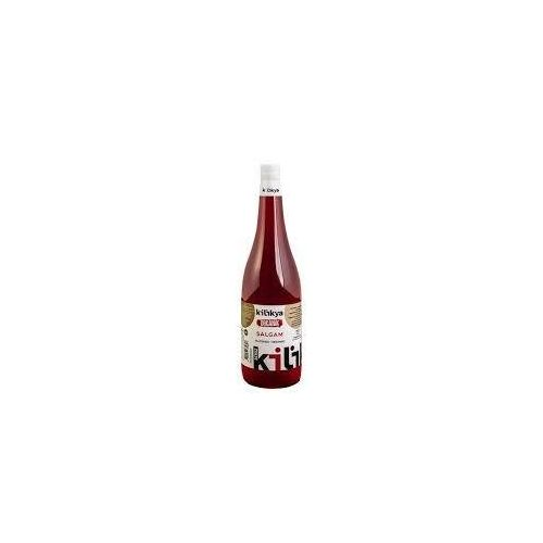 Kilikya Acılı Şalgam 1 Lt