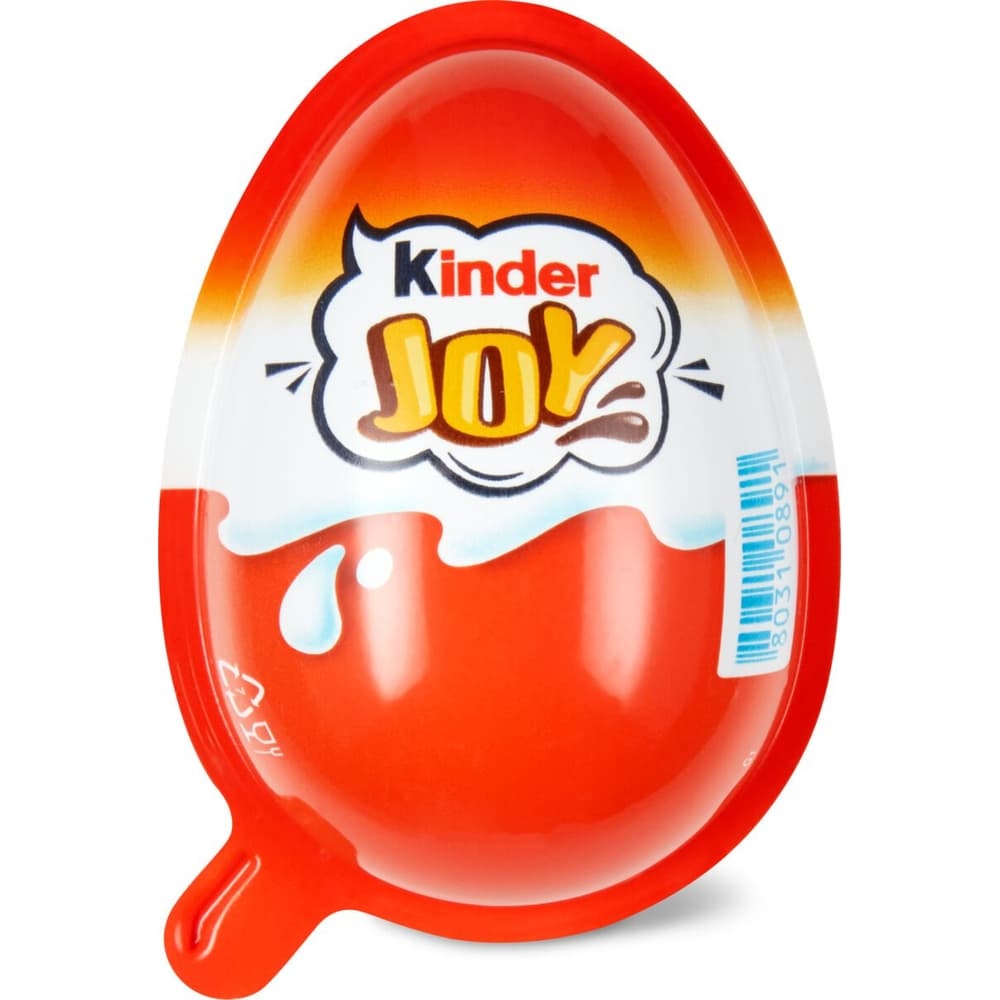 Kinder Joy Batwheels 60 Gr