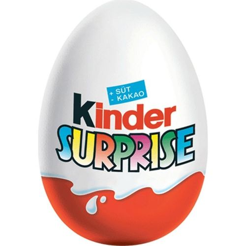 Kinder Joy Sürpriz Yumurta Çikolata 20 Gr