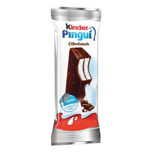 Kinder Pingui 120 Gr