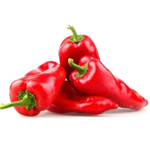 Kırmızı Kapya Biber 1 Adet