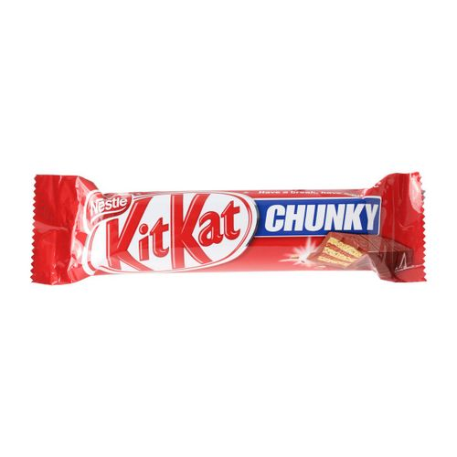 Kitkat Chunky Çikolatalı Gofret 152 Gr