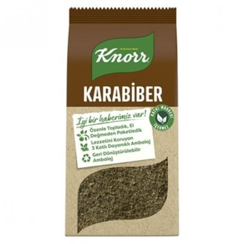 Knorr Karabiber 60 Gr