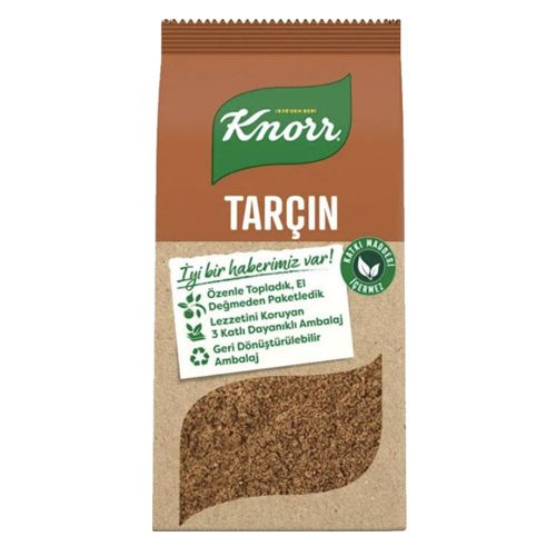 Knorr Tarçın 40 Gr
