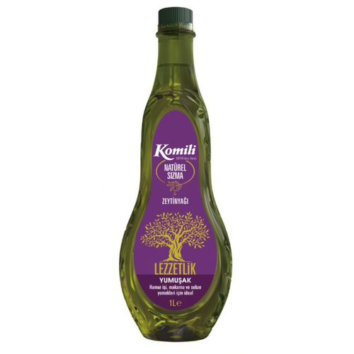 Komili Ege Sızma Ymşak Zytnyagı 1 Lt