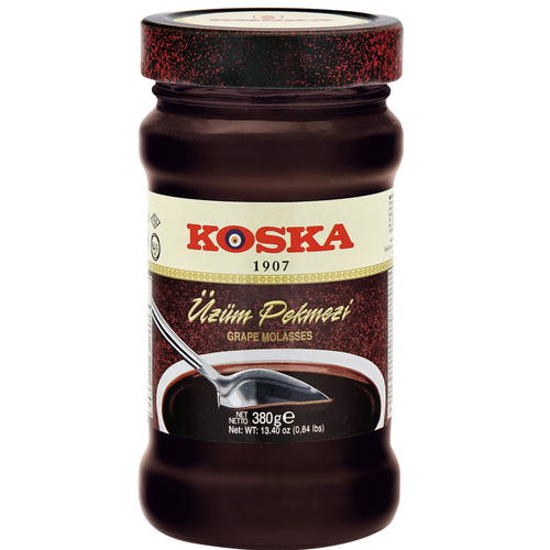 Koska Üzüm Pekmezi 380 Gr