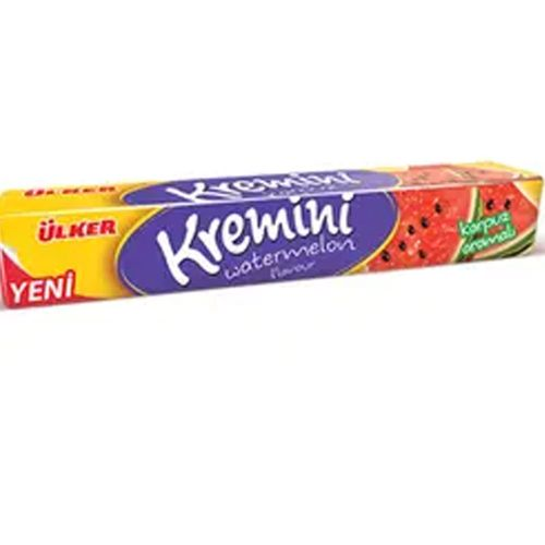 Kremini Karpuzlu Toffee 44 Gr