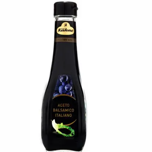 Kühne Balzamik Sirke 250 Ml