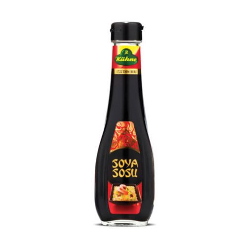 Kühne Soya Sosu 250 Ml