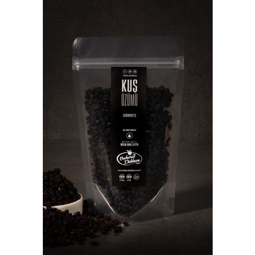 Kuş Üzümü 1 KG